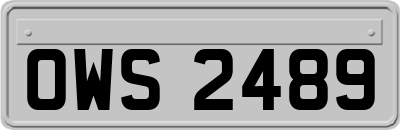OWS2489