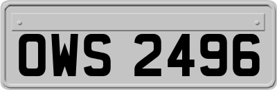 OWS2496