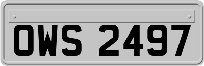 OWS2497