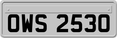OWS2530