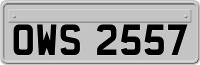 OWS2557