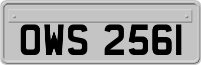 OWS2561