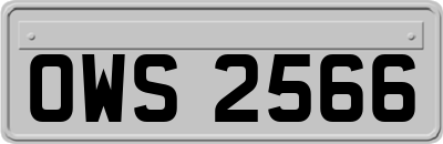 OWS2566