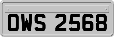 OWS2568