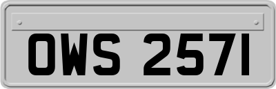 OWS2571