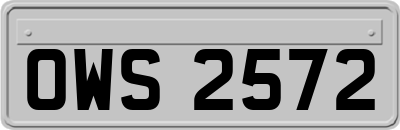 OWS2572