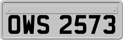 OWS2573