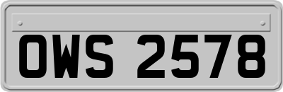 OWS2578