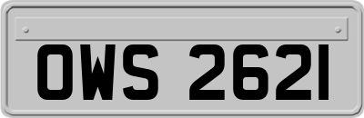 OWS2621