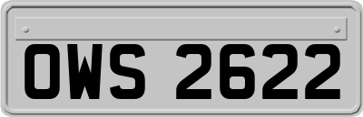 OWS2622
