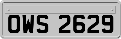 OWS2629