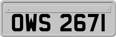 OWS2671