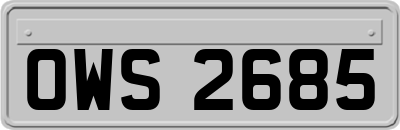 OWS2685