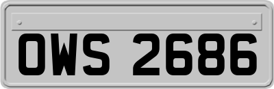 OWS2686