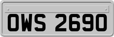 OWS2690