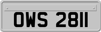 OWS2811