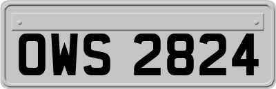 OWS2824