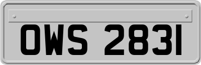 OWS2831