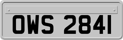 OWS2841