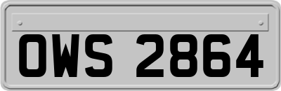 OWS2864