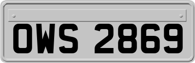 OWS2869