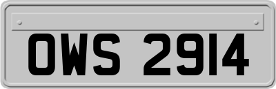 OWS2914