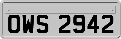 OWS2942