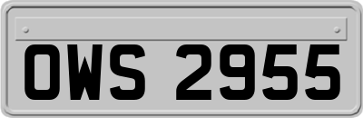 OWS2955