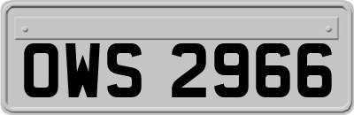 OWS2966