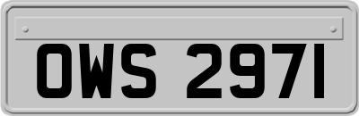 OWS2971