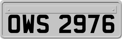 OWS2976