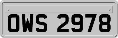 OWS2978