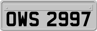 OWS2997
