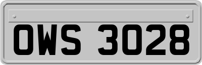 OWS3028