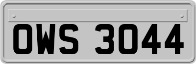 OWS3044