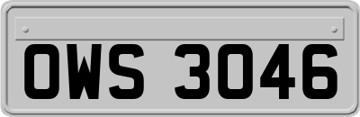 OWS3046