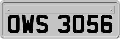OWS3056