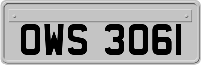 OWS3061
