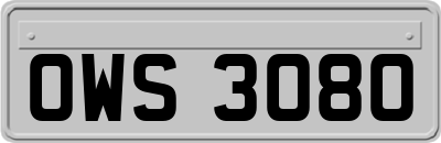 OWS3080