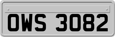 OWS3082