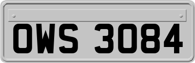 OWS3084