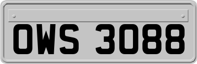 OWS3088