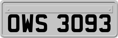 OWS3093