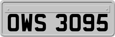 OWS3095