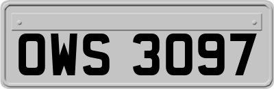 OWS3097