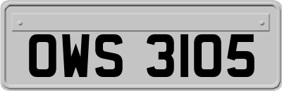 OWS3105