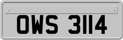 OWS3114