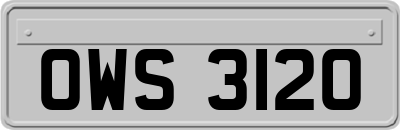 OWS3120