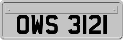 OWS3121