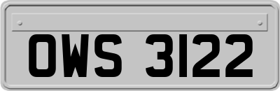 OWS3122